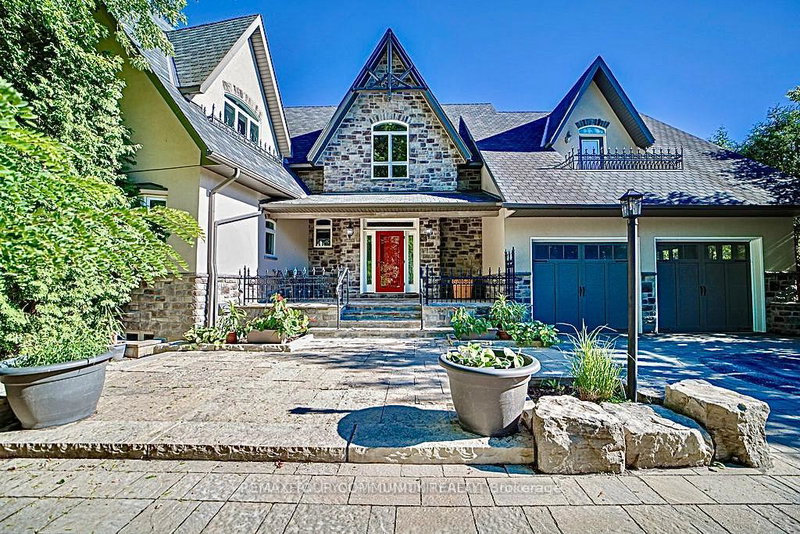 Image of home for listing MLS® N12840962