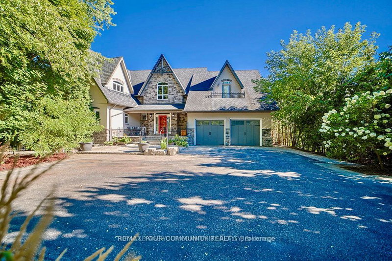 Image of home for listing MLS® N12840962