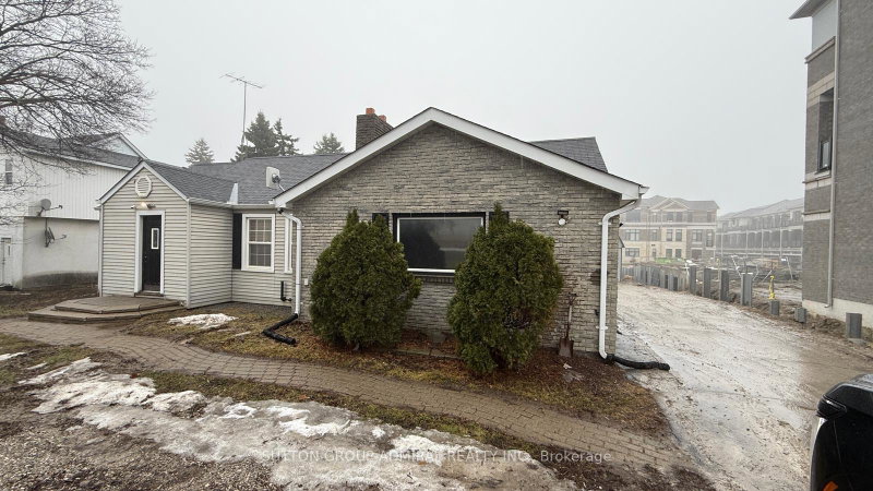 Image of home for listing MLS® N12854412