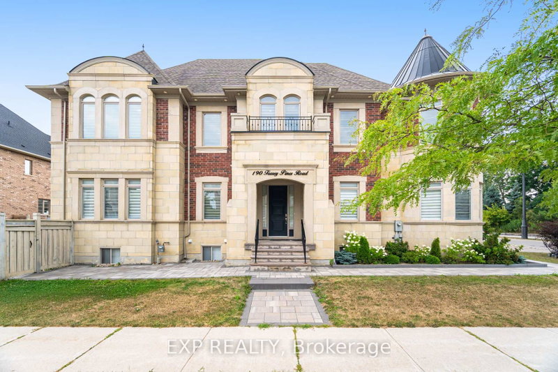 Image of home for listing MLS® N12870576