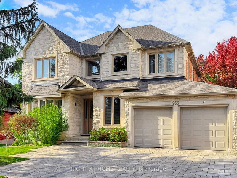Image of home for listing MLS® N12881256