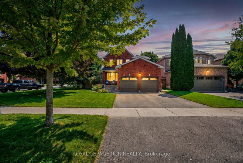 Image of home for listing MLS® N12890520