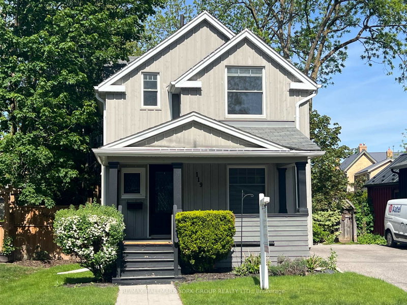 Image of home for listing MLS® N12906628