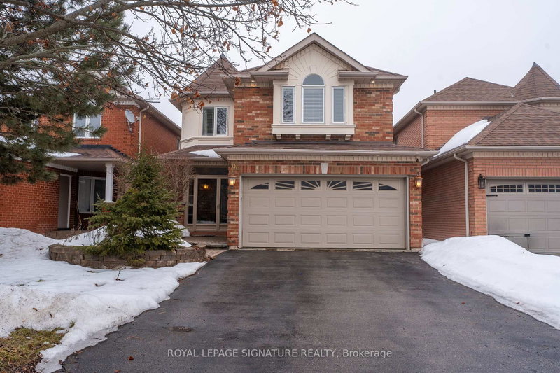 Image of home for listing MLS® N12913216