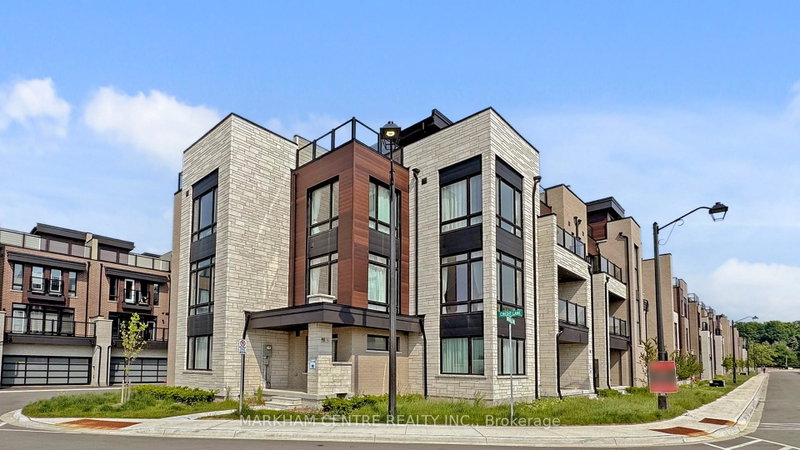Image of home for listing MLS® N12917402