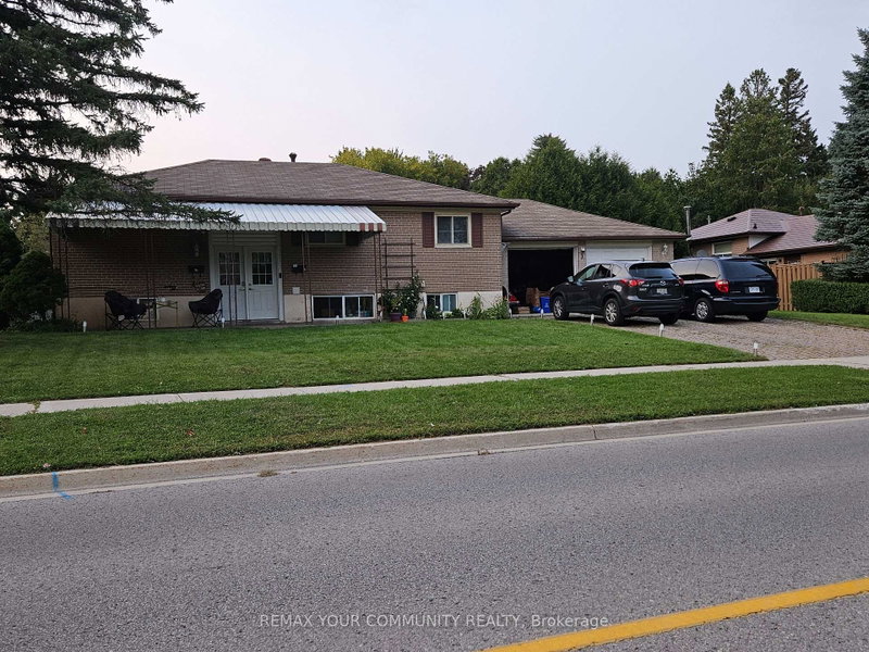 Image of home for listing MLS® N12921052