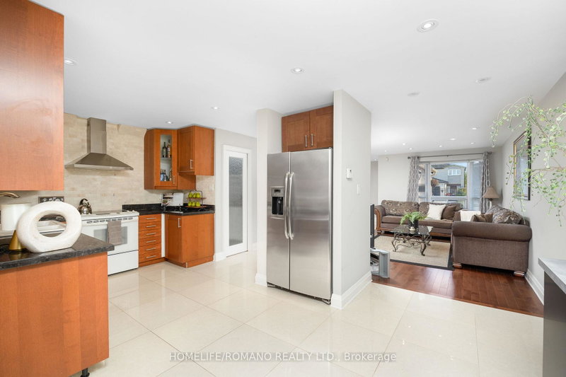 Image of home for listing MLS® N12923044