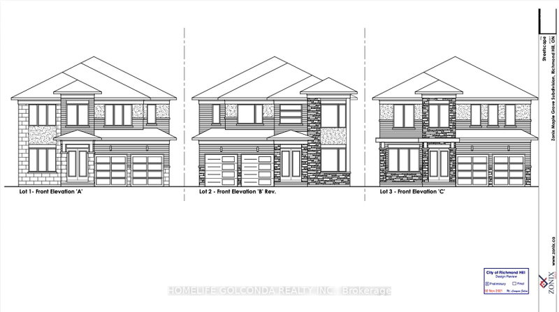 Image of home for listing MLS® N12923922