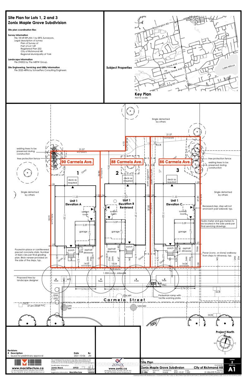 Image of home for listing MLS® N12923922