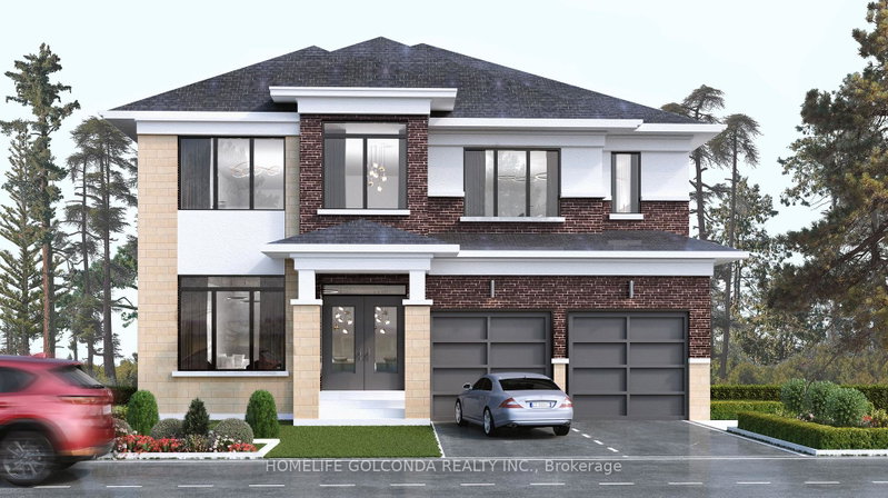 Image of home for listing MLS® N12923922