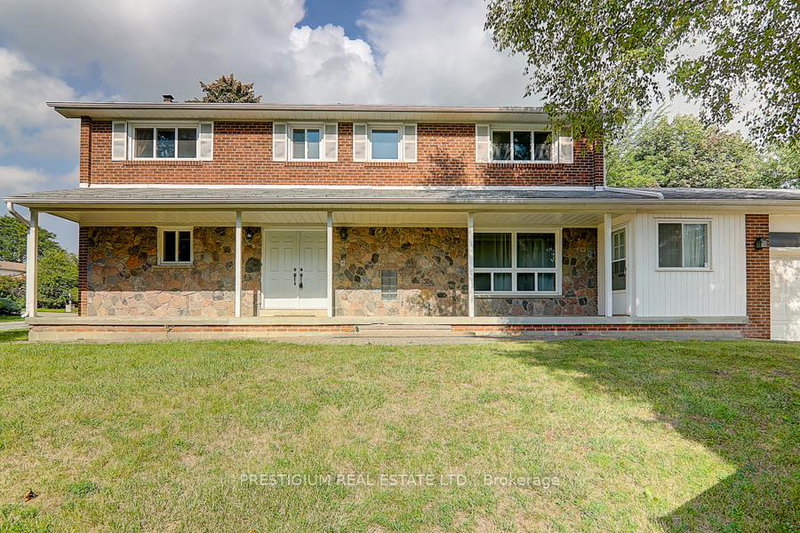 Image of home for listing MLS® N12930892