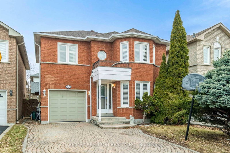 Image of home for listing MLS® N12931218