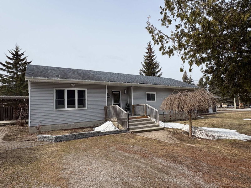 Image of home for listing MLS® N12939336