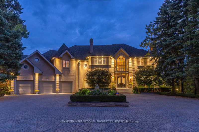 Image of home for listing MLS® N12964190