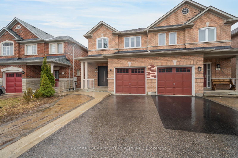 Image of home for listing MLS® N12964838
