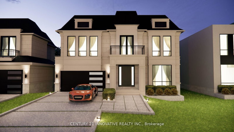 Image of home for listing MLS® N12967516