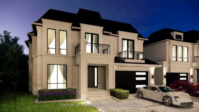 Image of home for listing MLS® N12967516