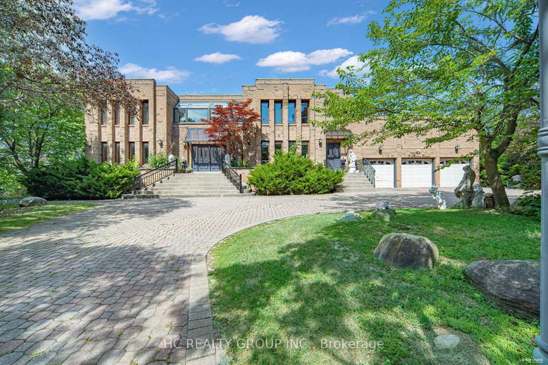 Image of home for listing MLS® N12971696