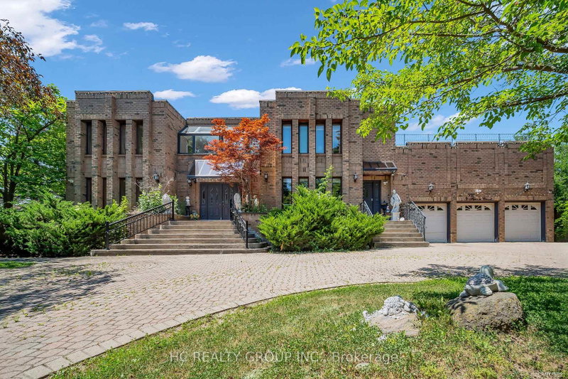 Image of home for listing MLS® N12971696