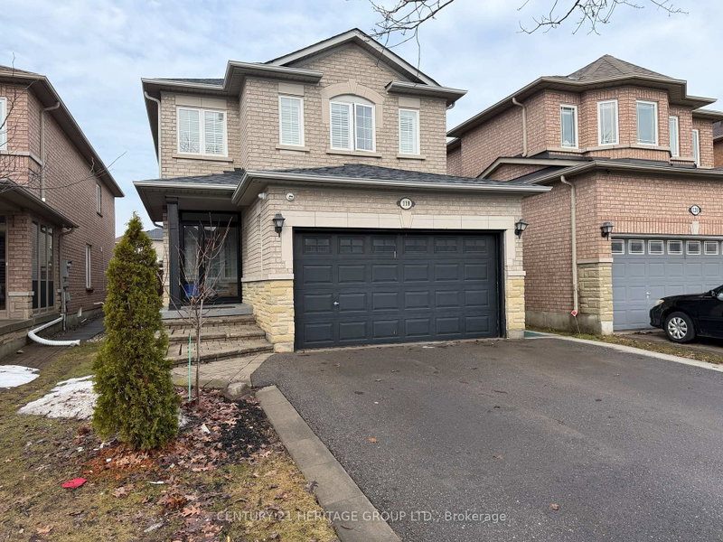 Image of home for listing MLS® N12973532