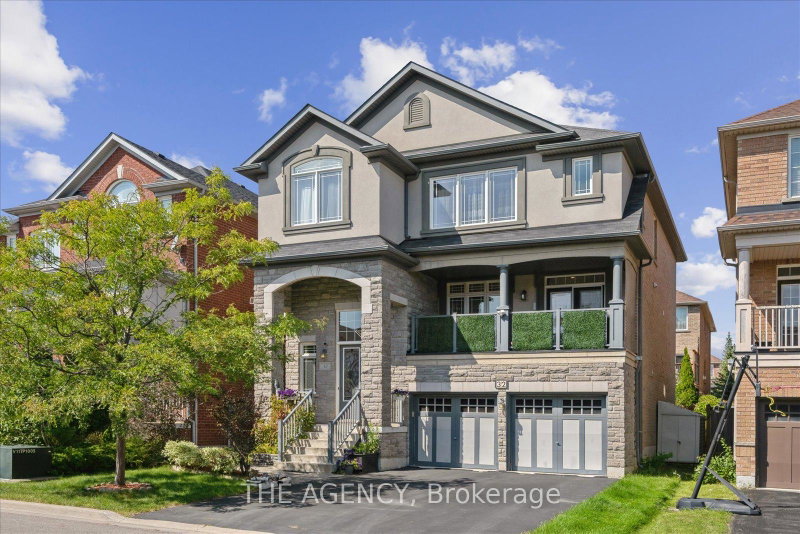 Image of home for listing MLS® N12975640