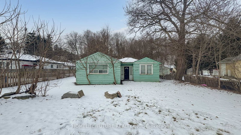 Image of home for listing MLS® N12976592