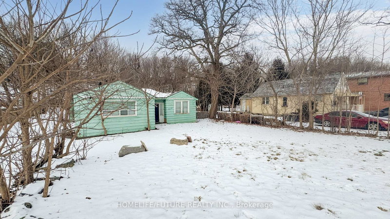 Image of home for listing MLS® N12976592