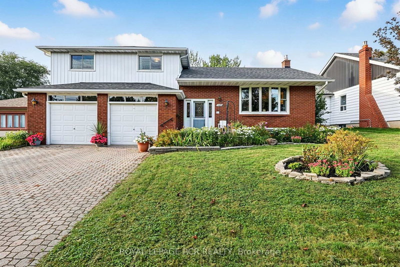 Image of home for listing MLS® N12979138