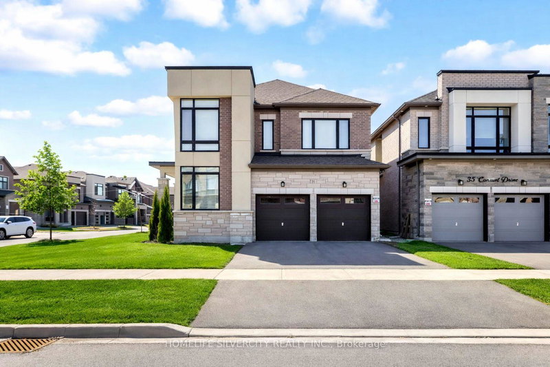 Image of home for listing MLS® N12987228