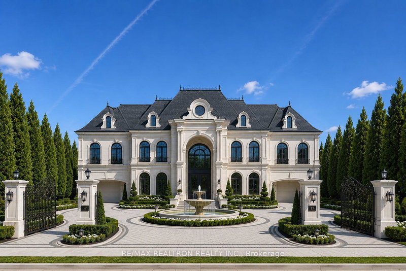 Image of home for listing MLS® N12989286