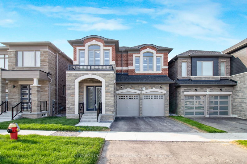 Image of home for listing MLS® N13001374