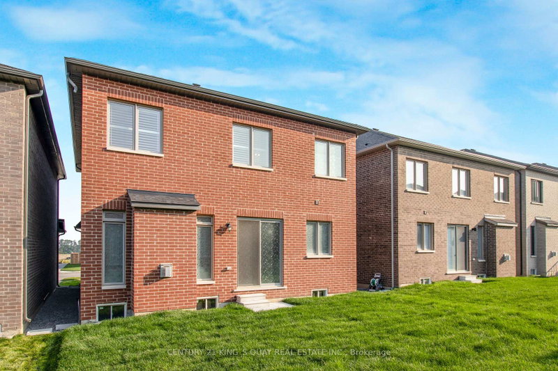 Image of home for listing MLS® N13001374