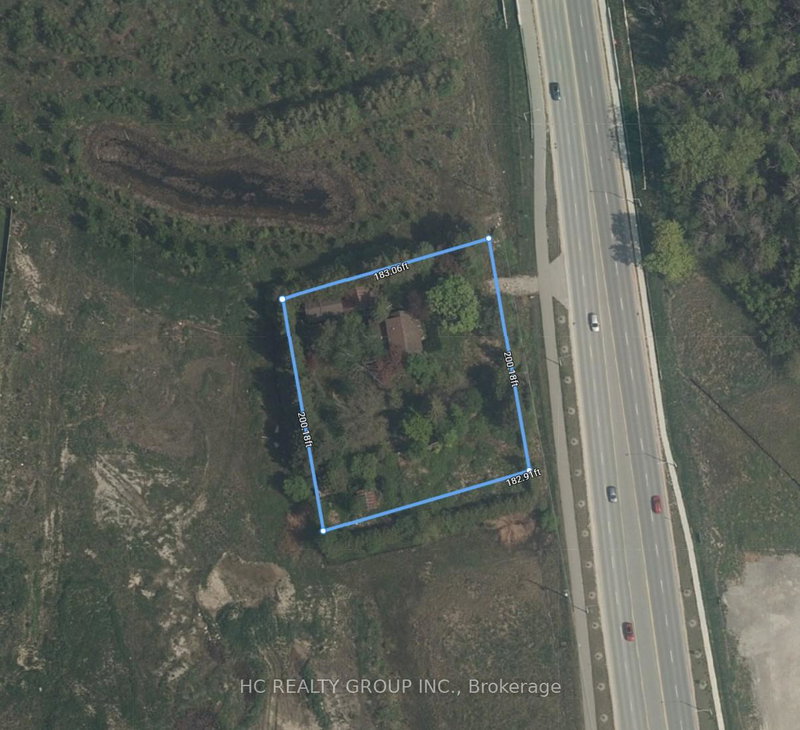 Image of home for listing MLS® N13002200