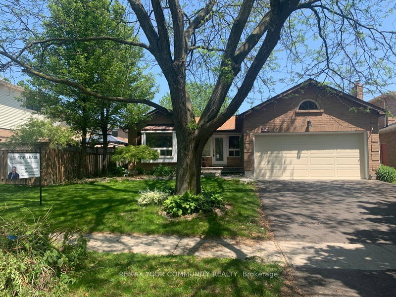 Image of home for listing MLS® N13010538