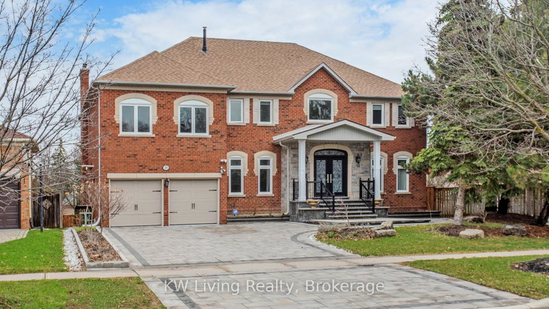 Image of home for listing MLS® N13014186