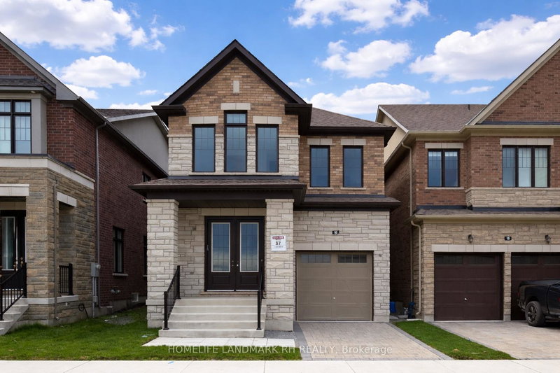 Image of home for listing MLS® N13015502