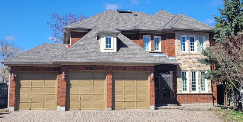 Image of home for listing MLS® N13018872
