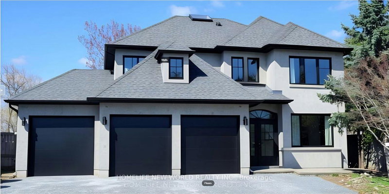 Image of home for listing MLS® N13018872