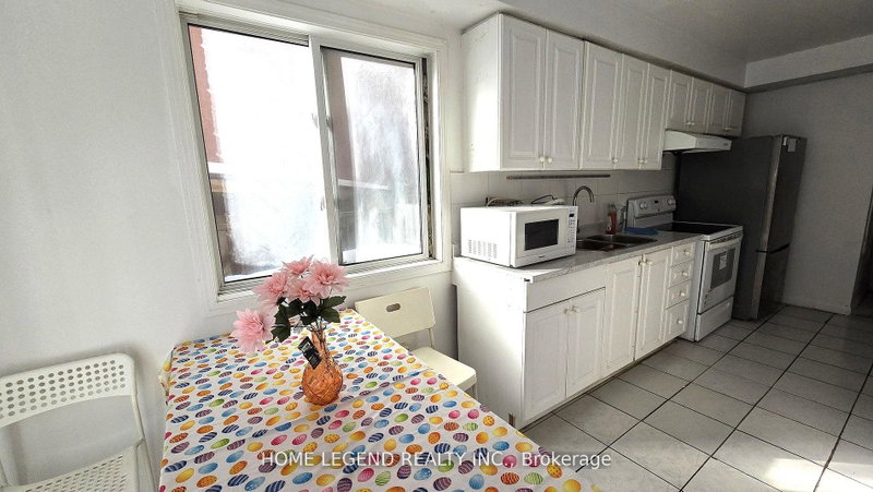 Image of home for listing MLS® N13019000