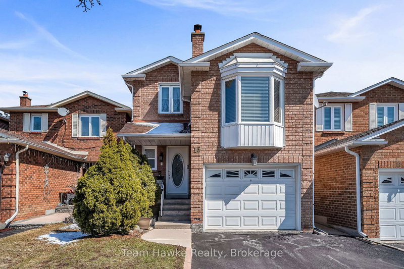 Image of home for listing MLS® N13026932
