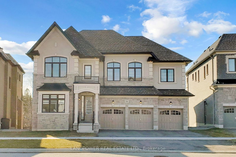 Image of home for listing MLS® N13032988