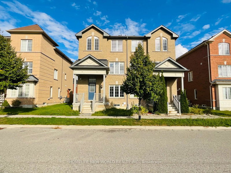 Image of home for listing MLS® N13033592