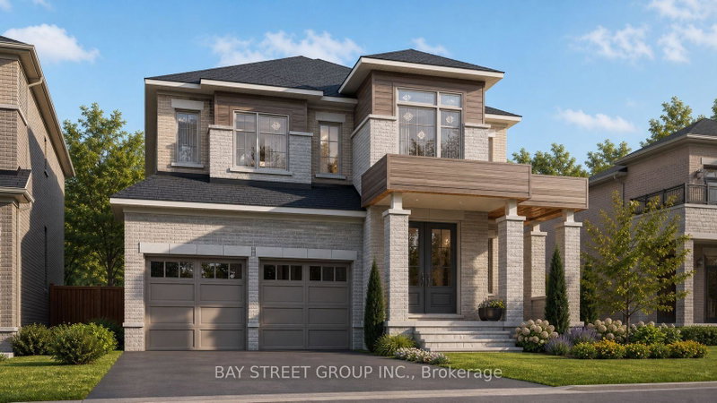 Image of home for listing MLS® N13033622