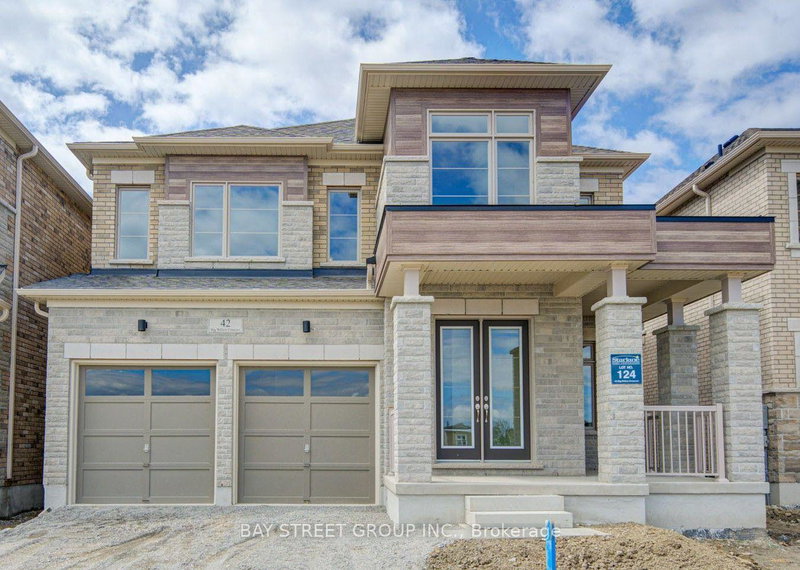 Image of home for listing MLS® N13033622