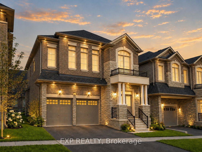 Image of home for listing MLS® N13036582
