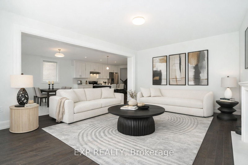 Image of home for listing MLS® N13036582