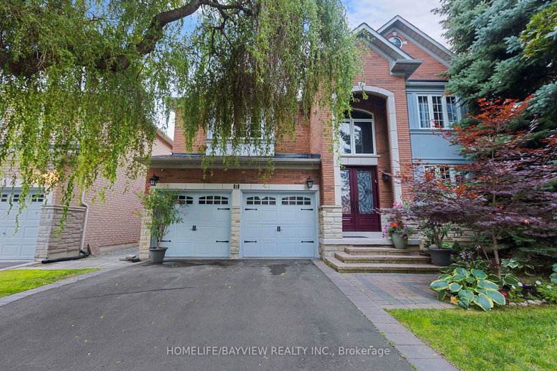 Image of home for listing MLS® N13046026