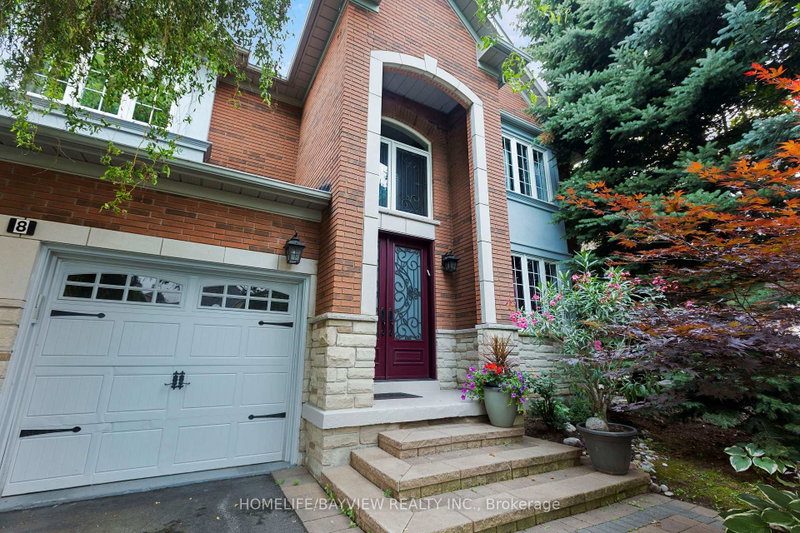 Image of home for listing MLS® N13046026