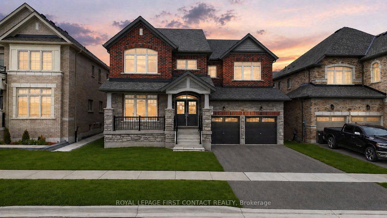 Image of home for listing MLS® N13053268