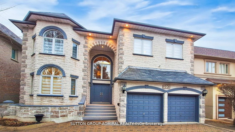 Image of home for listing MLS® N13058224